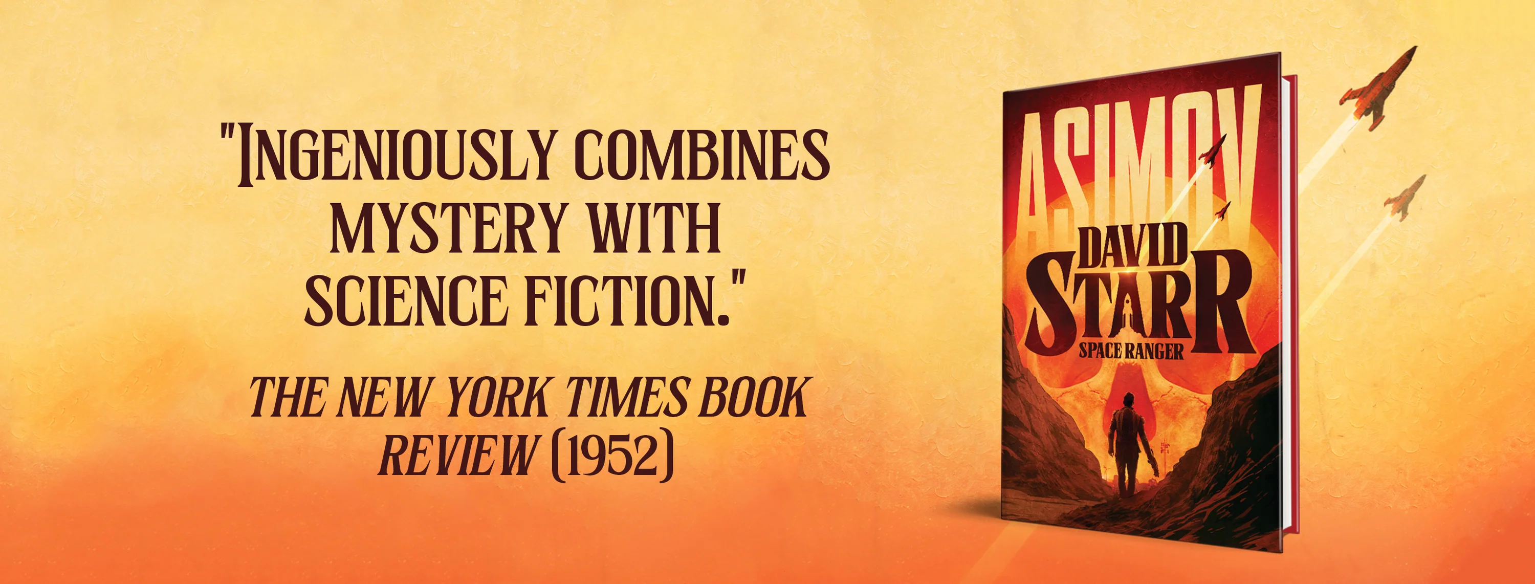Timeless Stories, Expertly Crafted