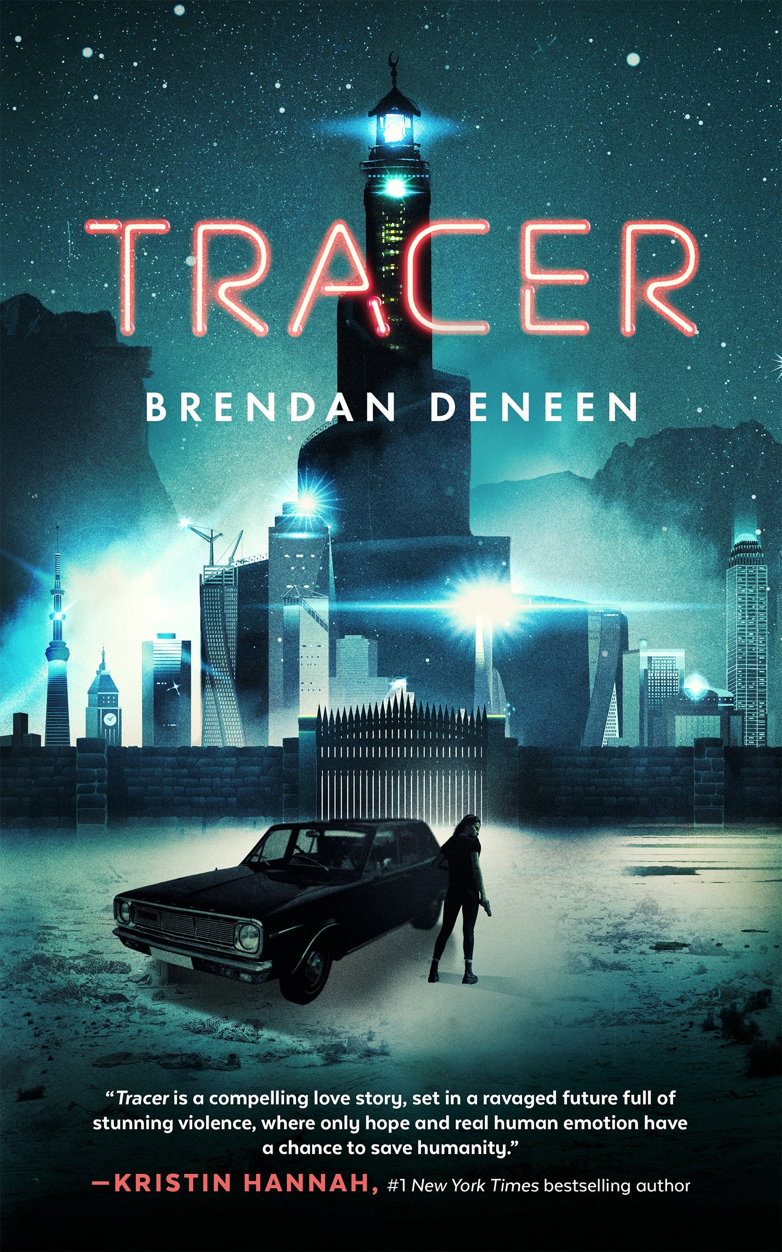 Discover Our Newest Sci-Fi Books